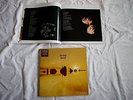 Kate Bush ?- Aerial - Doppel LP großformatiges 24seitiges Booklet Texte Vinyl