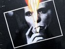 David Bowie - Ziggy Stardust, The Motion Picture (vinyl, g/vgc, 1983, PL84862(2)