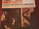 Thelonious Monk - In Action(Vinyl)