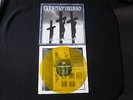 Fuckin Faces : Licht und Schatten LP/ Gelbes Vinyl / 1 Pressung 1997 / Slime SK