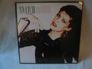 SNATCH - Judy Nylon & Patti Palladin (Brian Eno)     RARE
