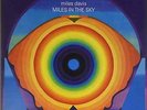 Miles In The Sky  VINYL LP NEW