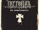 Corrosion of Conformity In the Arms of God 2LP red vinyl (2016)