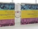 Verdi: Requiem Mass - Tullio Serafin **HMV ASD 353 / 354 ED1 2LP Set**