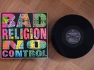 Bad Religion - No Control