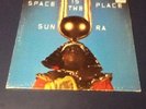 Sun Ra LP 