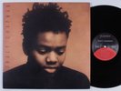TRACY CHAPMAN Self Titled ELEKTRA 60774 LP VG++