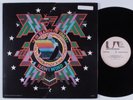 HAWKWIND X In Search Of Space UA LP VG++ fold-out cover