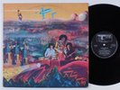 JIMI HENDRIX EXPERIENCE Electric Ladyland TRACK 613 010 LP uk