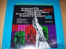 Marat/Sade Original Soundtrack UAS 5153 in PLASTIC NEAR MINT NM FREE US SHIPPING