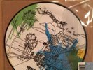 Jack's Mannequin Holiday From Real Picture Disc Vinyl 7