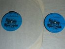 KING BISCUIT FLOWER HOUR Rush Ian Hunter 10-18-81 Moving Pictures Canada Tour