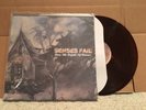 Senses Fail From The Depths Of Dreams Brown Vinyl