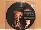 Brand New Jesus Christ 7