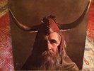 Moondog ?– Moondog 2 (LP) Columbia original, NM