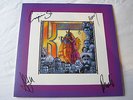 KULA SHAKER K SIGNED  VINYL 13 Track 20Th Anniversary Edition With Essay