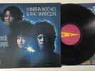 Martha And The Vandellas - Black Magic  - 1972 Gordy G 958L Near Mint (NM)