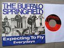 NEIL YOUNG / The Buffalo Springfield - Expecting to fly 7