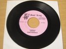 Northern Soul, Doni Burdick Candle / Whatcha Gonna Do, Soul King, Light Pink, M-