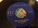 Jimmie Raye ?– Philly Dog Around The World, Northern Soul, Funk, Rare, Vinyl