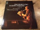 2 LP CBS ?S 67261 Dave Brubeck Trio & Gerry Mulligan ?– Live At The Berlin Phil.