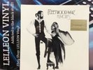 Fleetwood Mac Rumours  LP Vinyl 9362-49793-5 NEW SEALED Rock 70's Reissue