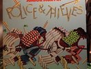 Junior Murvin ?– Police & Thieves LP vinyl Roots Reggae skinhead Mod