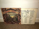 RICHARD AND LINDA THOMPSON Hokey Pokey LP UK 1st Press