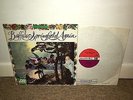 BUFFALO SPRINGFIELD Again LP Atlantic 1968 UK 1st Press