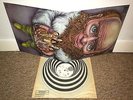 GENTLE GIANT Selftitled Debut LP Vertigo UK 1970 Press