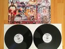 GOREFEST - La Muerte DoLP first ITA-Press 2006 Insert/nummeriert