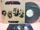 JAPAN LP PROMO WHITE LABEL RASPBERRIES STARTING OVER ECS-80048 TOSHIBA EMI
