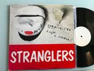 2 LP UK 1980 NM M RARE LIVE  The Stranglers ?– A Night In London Label: SIS (2)