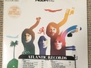 ABBA - The Album - Rare 1977 USA 7 track vinyl LP (Radio Promo)
