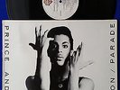 PRINCE AND THE REVOLUTION PARADE ORIGINAL 1986 LP