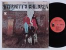 ETERNITY'S CHILDREN Self Titled TOWER ST 5123 LP VG++