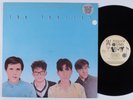 FEELIES Crazy Rhythms STIFF LP VG+ uk
