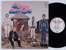 FLYING BURRITO BROS The Gilded Palace Of Sin A&M SP 4175 LP VG++