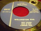 WELLINGTON FIVE 