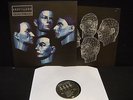 Kraftwerk ?– Electric Cafe  ' LP MINT