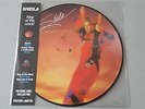 SHEILA B DEVOTION KING OF THE WORLD LIMITED EDITION PICTURE DISC LP vinyl New