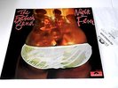 FATBACK BAND NM WHITE LABEL POLYDOR FUNK LP NIGHT FEVER