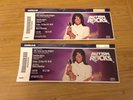 CHIC Nile Rodgers 2 tickets London Music Concert 23rd December Autism Rocks
