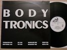 BODYTRONICS / V.A. COMPILATION / 1988 / EBM / ABSOLUTE BODY CONTROL / TRUNCHEON