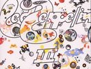 Led Zeppelin III Vinyl LP Remastered New 2014