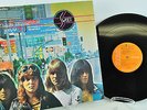 The Sweet Desolation Boulevard Italy Print Rock LP Vinyl RCA 1974 KL6