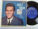 BILLY FURY - AM I BLUE 7