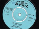 HEAR - RUFUS THOMAS - MEMPHIS TRAIN - UK STAX 68 RARE MOD/NORTHERN EX