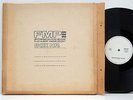 FMP    3 Lp BOX    Brötzmann/ Bennink/ Mangelsdorff + Poster    NM # 58
