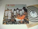 Cressida,Asylum, first UK Press 1971,Vertigo swirl,FOC,Vertigo Innersl.